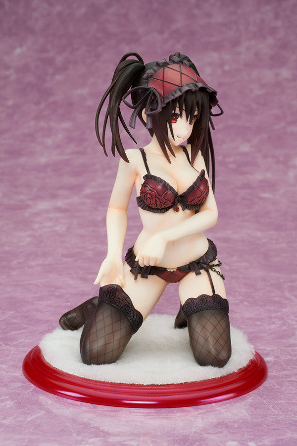 Date A Live - Tokisaki Kurumi - Dream Tech - 1/7 (Wave), Franchise: Date A Live, Release Date: 27. May 2020, Scale: 1/7, Store Name: Nippon Figures