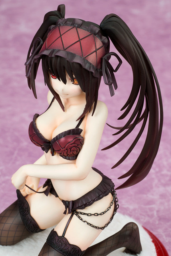 Date A Live - Tokisaki Kurumi - Dream Tech - 1/7 (Wave), Franchise: Date A Live, Release Date: 27. May 2020, Scale: 1/7, Store Name: Nippon Figures