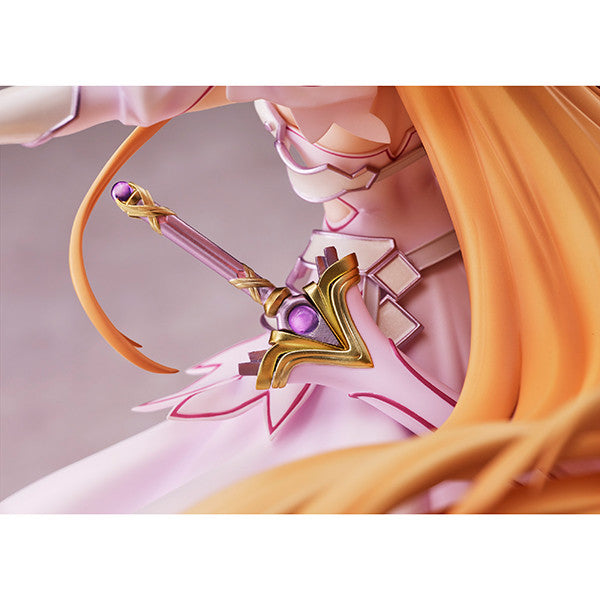 "Sword Art Online: Alicization - War of Underworld - Asuna - 1/7 - The Goddess of Creation Stacia (Aniplex)", "Franchise: Sword Art Online: Alicization, Brand: Aniplex, Release Date: 19. Oct 2021, Type: General", "Nippon Figures"