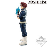 "My Hero Academia - Todoroki Shoto - Ichiban Kuji - Ichiban Kuji My Hero Academia I'm Ready! C Prize - Masterlise (Bandai Spirits), Franchise: My Hero Academia, Brand: Bandai Spirits, Release Date: 12. Sep 2020, Type: Prize, Store Name: Nippon Figures"