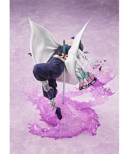 Demon Slayer - Kocho Shinobu - 1/8 (Aniplex) [Shop Exclusive], Franchise: Demon Slayer, Brand: Aniplex, Release Date: 31. Dec 2021, Type: General, Nippon Figures