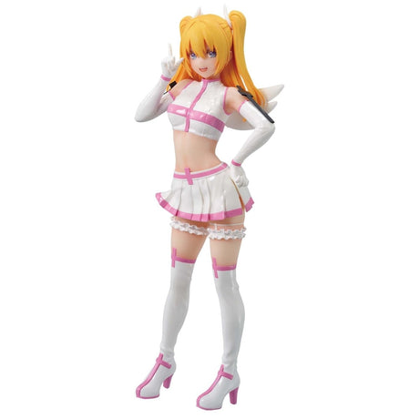 2.5 Dimensional Seduction - Amano Lilysa - Liliel Costume ver. - Glitter & Glamours (Bandai Spirits) Product Image