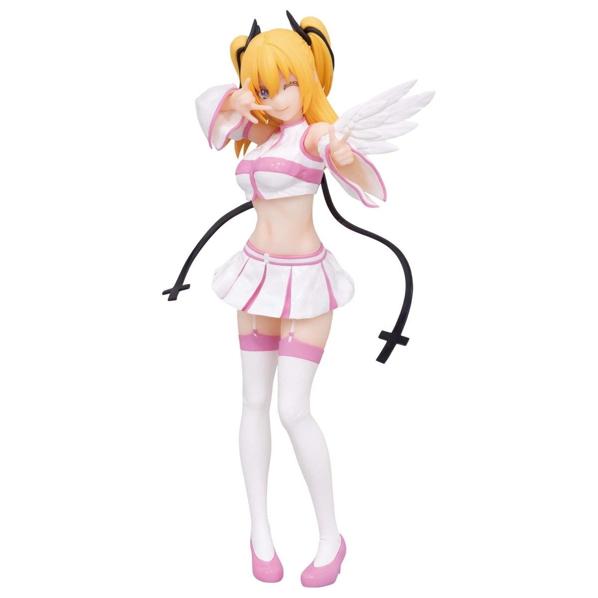 2.5 Dimensional Seduction - Liliel - GLITTER & GLAMOURS (Bandai Spirits) Product Image