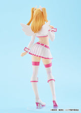 2.5 Dimensional Seduction - Liliel - POP UP PARADE 3rd Squad Outfit Ver. L Size (Good Smile Company)