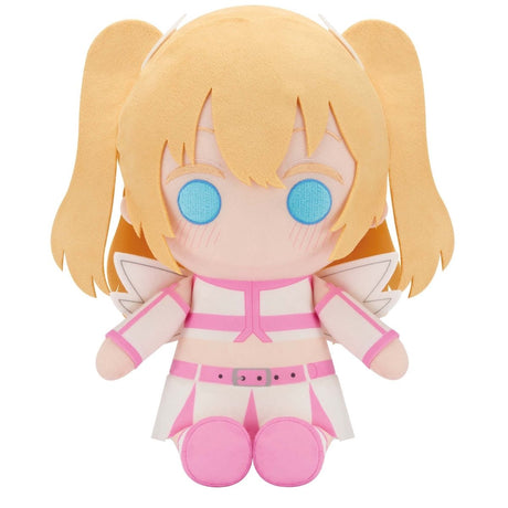 2.5 Dimensional Seduction - Liliel - Sitting Plush: Howawa Ver. (Bandai Spirits) Product Image