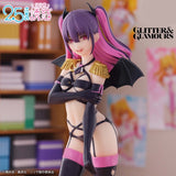 2.5 Dimensional Seduction - Miriella - GLITTER & GLAMOURS ~Sanitary Squad ver.~ (Bandai Spirits)