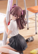 2.5 Dimensional Seduction - Tachibana Mikari - Uniform ver. - Penfure! (Bandai Spirits) Product Image