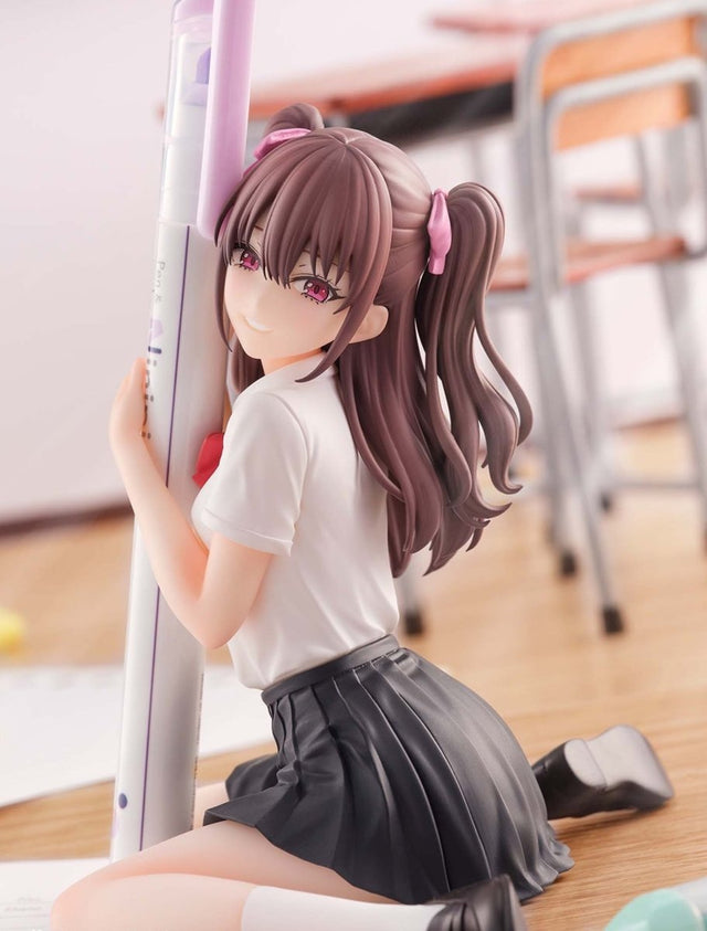 2.5 Dimensional Seduction - Tachibana Mikari - Uniform ver. - Penfure! (Bandai Spirits) Product Image