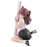 2.5 Dimensional Seduction - Tachibana Mikari - Uniform ver. - Penfure! (Bandai Spirits) Product Image