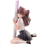 2.5 Dimensional Seduction - Tachibana Mikari - Uniform ver. - Penfure! (Bandai Spirits) Product Image