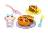 Sanrio - LittleTwinStars Picnic - Re-ment - Blind Box, Franchise: Sanrio, Brand: Re-ment, Release Date: 22nd November 2021, Type: Blind Boxes, Box Dimensions: 11.5x7x7 cm, Material: PVC, ABS, Number of types: 8 types, Store Name: Nippon Figures
