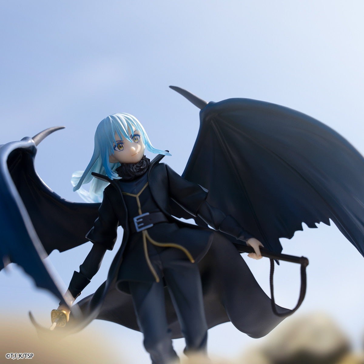 That Time I Got Reincarnated As A Slime - Rimuru Tempest - Ichiban Kuji That Time I Got Reincarnated As A Slime ~Harvest Festival~ - A Prize (Bandai Spirits), Franchise: That Time I Got Reincarnated As A Slime, Brand: Bandai Spirits, Release Date: 16. Jan 2021, Type: Prize, Store Name: Nippon Figures
