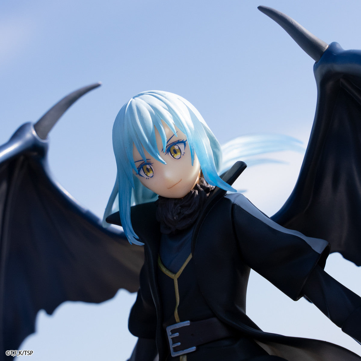 That Time I Got Reincarnated As A Slime - Rimuru Tempest - Ichiban Kuji That Time I Got Reincarnated As A Slime ~Harvest Festival~ - A Prize (Bandai Spirits), Franchise: That Time I Got Reincarnated As A Slime, Brand: Bandai Spirits, Release Date: 16. Jan 2021, Type: Prize, Store Name: Nippon Figures