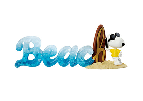 SNOOPY - COLLECTION OF WORDS 2 - Re-ment - Blind Box, Franchise: Snoopy, Brand: Re-ment, Release Date: 30th August 2021, Type: Blind Boxes, Number of types: 6 types, Store Name: Nippon Figures