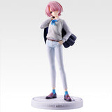 THE IDOLM@STER: Gakuen Idolmaster - Arimura Mao - Ichiban Kuji - Idolmaster Academy Part 3 - A Prize (Bandai Spirits)