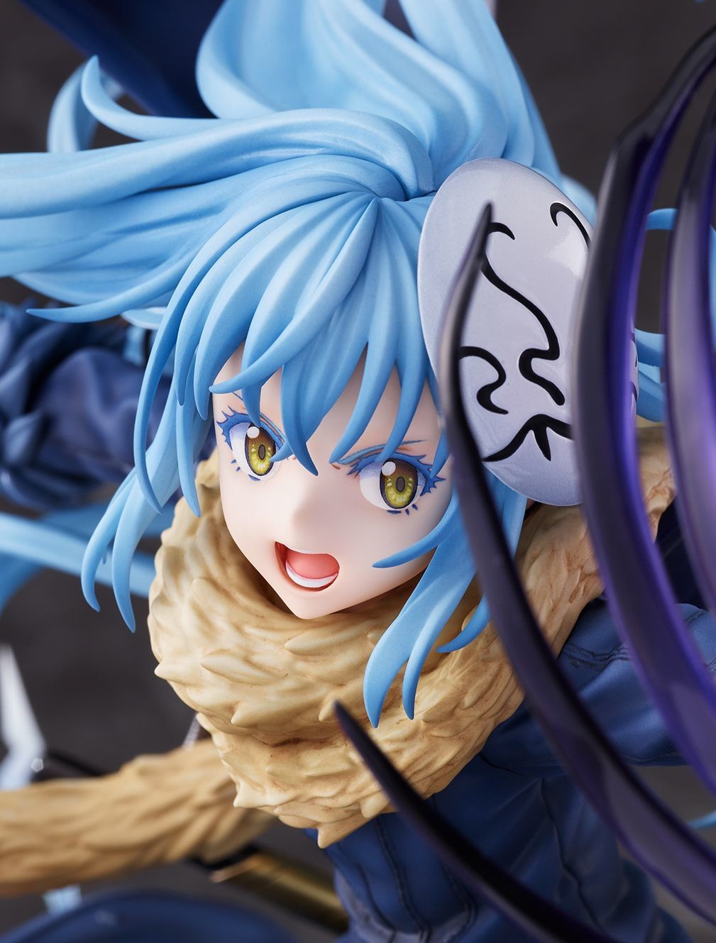That Time I Got Reincarnated As A Slime - Rimuru Tempest - Shibuya Scramble Figure - 1/7 - Ultimate Ver. (Alpha Satellite) [Shop Exclusive], Franchise: That Time I Got Reincarnated As A Slime, Brand: Alpha Satellite, Release Date: 16. Apr 2022, Store Name: Nippon Figures