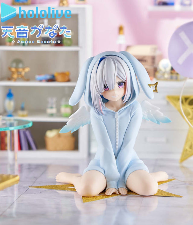 Hololive - Amane Kanata - IF -Relax time- (Bandai Spirits)
