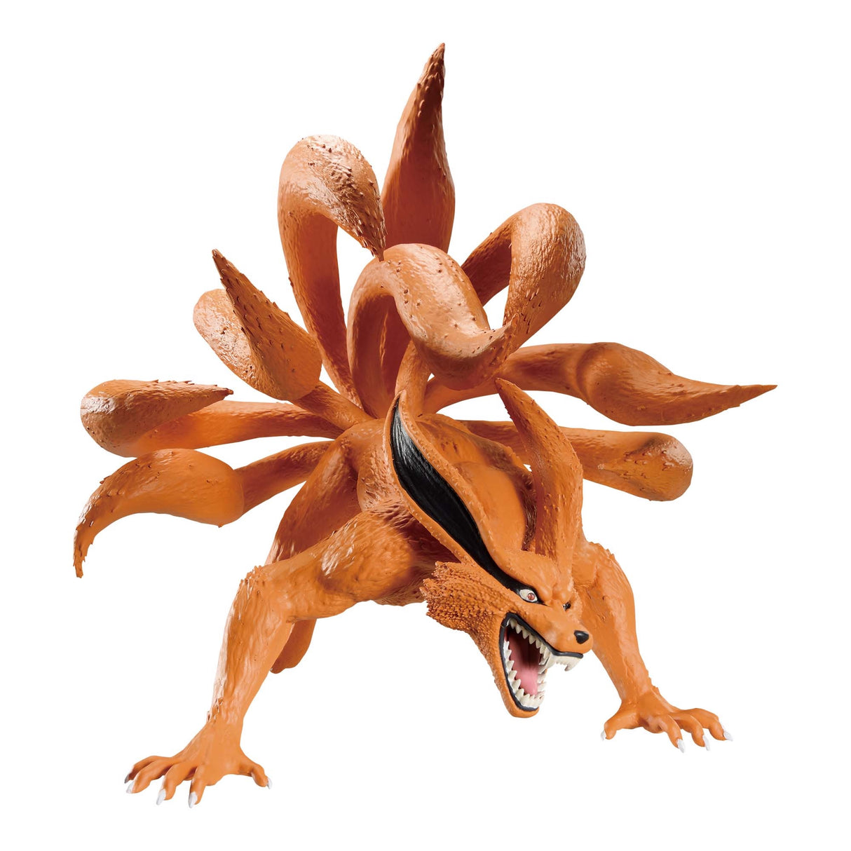 Naruto Shippuden - Kurama - A Color (Bandai Spirits) Product Image