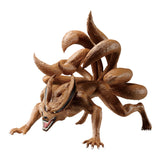 Naruto Shippuden - Kurama - B Color (Bandai Spirits) Product Image