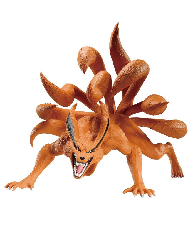 Naruto Shippuden - Kurama - A Color (Bandai Spirits) Product Image