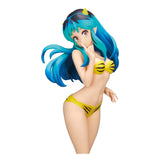 Urusei Yatsura - Lum ~Blue Hair~ - GLITTER & GLAMOURS (Bandai Spirits) Product Image