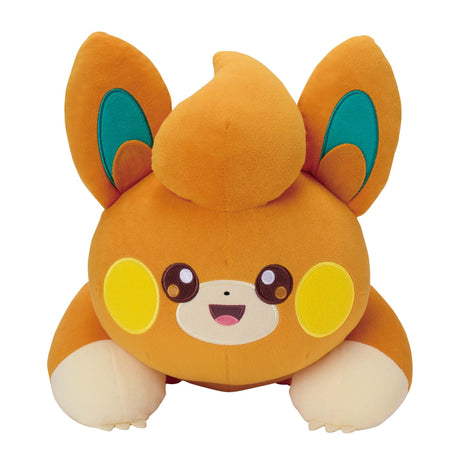 Pokémon - Pawmo - Super Cuddly Collection (Bandai Spirits) Product Image