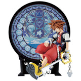 Kingdom Hearts - Sora - Ichiban Kuji - Linking Hearts - A Prize (Bandai Spirits), Franchise: Kingdom Hearts, Brand: Bandai Spirits, Release Date: 31. May 2024, Type: Prize, Dimensions: H=14 cm, Nippon Figures