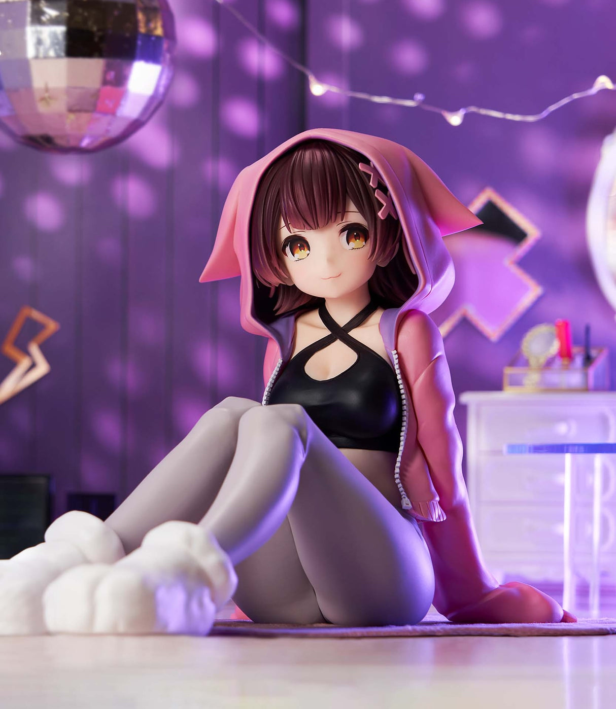 Hololive - Robocosan - Relax Time (Bandai Spirits) Product Image