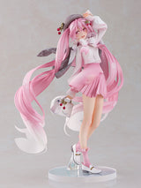 Vocaloid - Hatsune Miku - 1/6 - Sakura, Hanami Outfit Ver. (Good Smile Company), Franchise: Vocaloid, Release Date: 31. Jan 2025, Scale: 1/6, Store Name: Nippon Figures