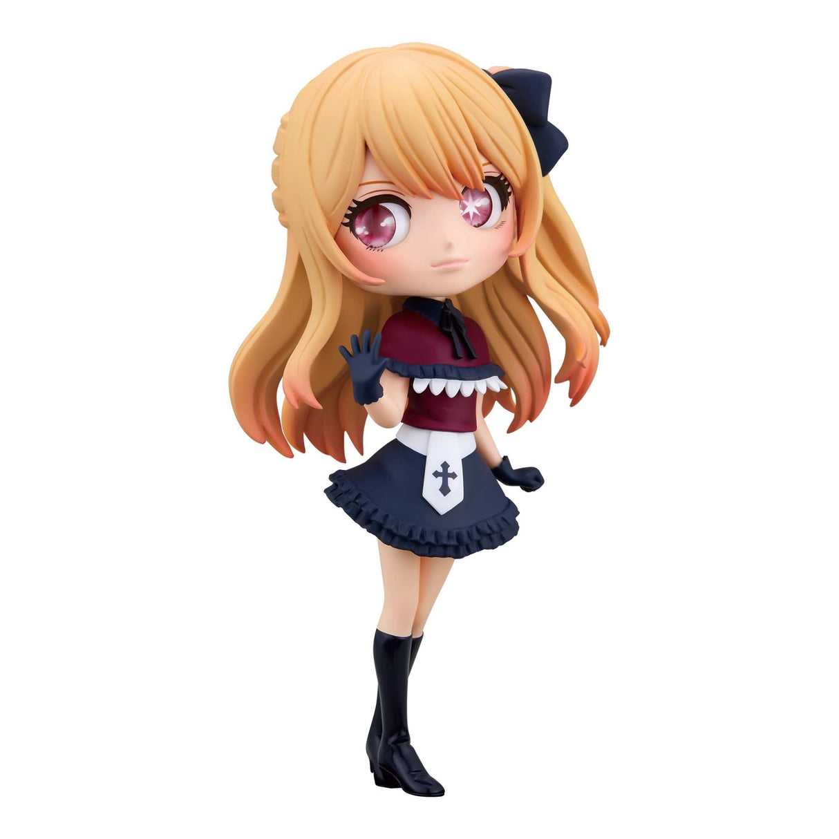 Oshi no Ko - Hoshino Ruby - Q posket Origin (Bandai Spirits) Product Image