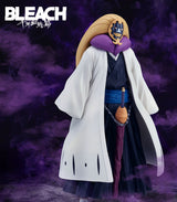 BLEACH - Kurotsuchi Mayuri - Solid and Souls (Bandai Spirits) Product Image