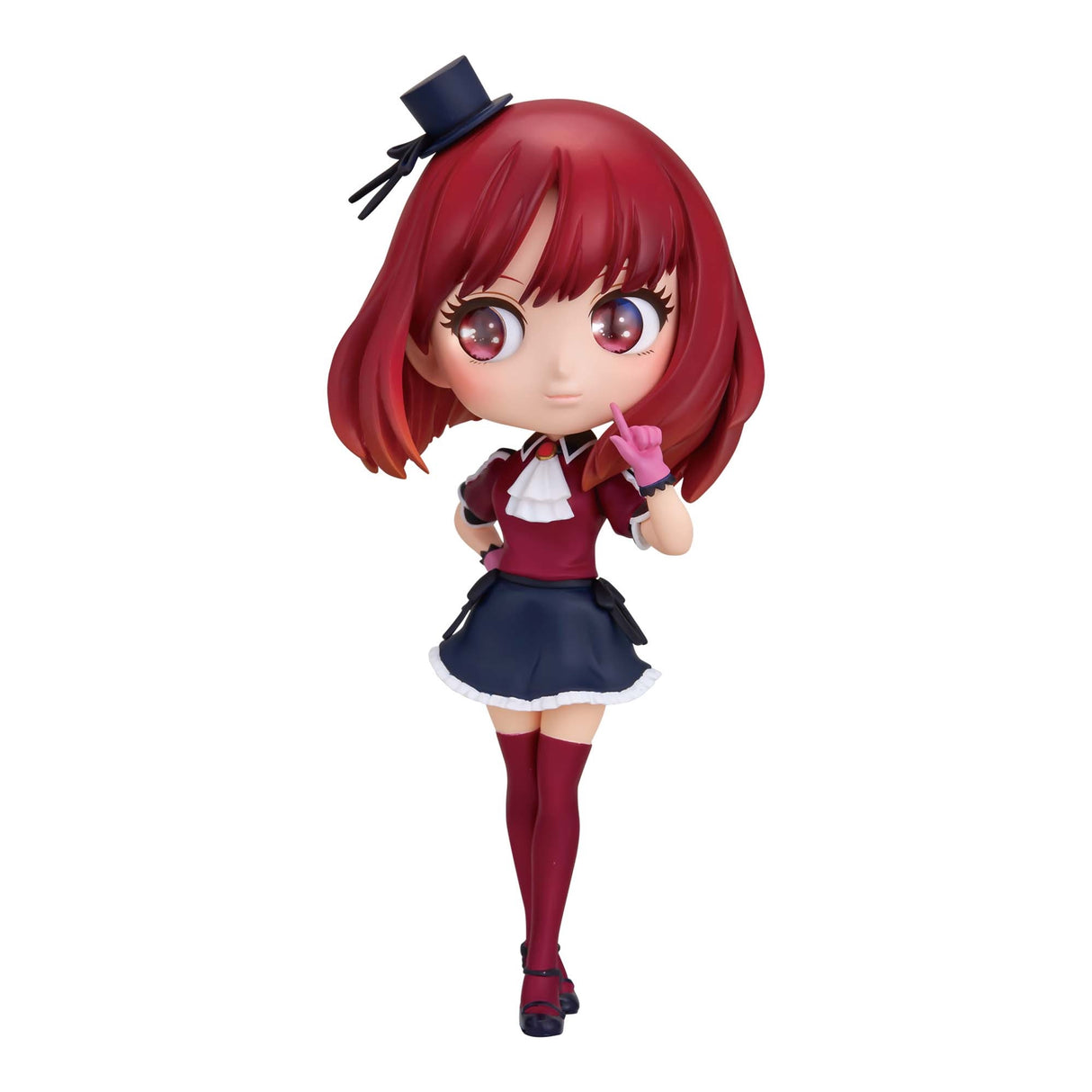 Oshi No Ko - Arima Kana - Q Posket Origin (Bandai Spirits)