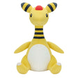 Pokémon - Ampharos - Mecha Mofugutto Plush (Bandai Spirits)