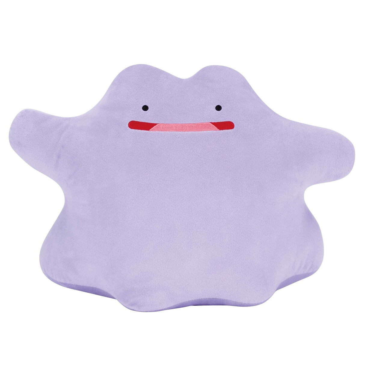 Pokémon - Ditto - Mecha Mofugutto Plush (Bandai Spirits) Product Image