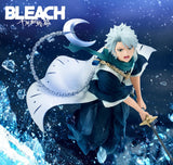 BLEACH - Hitsugaya Toushiro - Vibration Stars (Bandai Spirits)