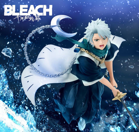 BLEACH - Hitsugaya Toushiro - Vibration Stars (Bandai Spirits)