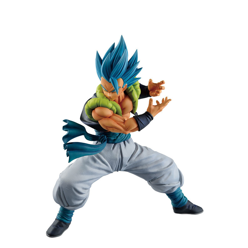 Dragon Ball Super Broly - Gogeta SSGSS - Ichiban Kuji Dragon Ball VS Omnibus Z - C Prize - Masterlise (Bandai Spirits), Franchise: Dragon Ball Super Broly, Brand: Bandai Spirits, Release Date: 15. May 2021, Type: Prize, Store Name: Nippon Figures