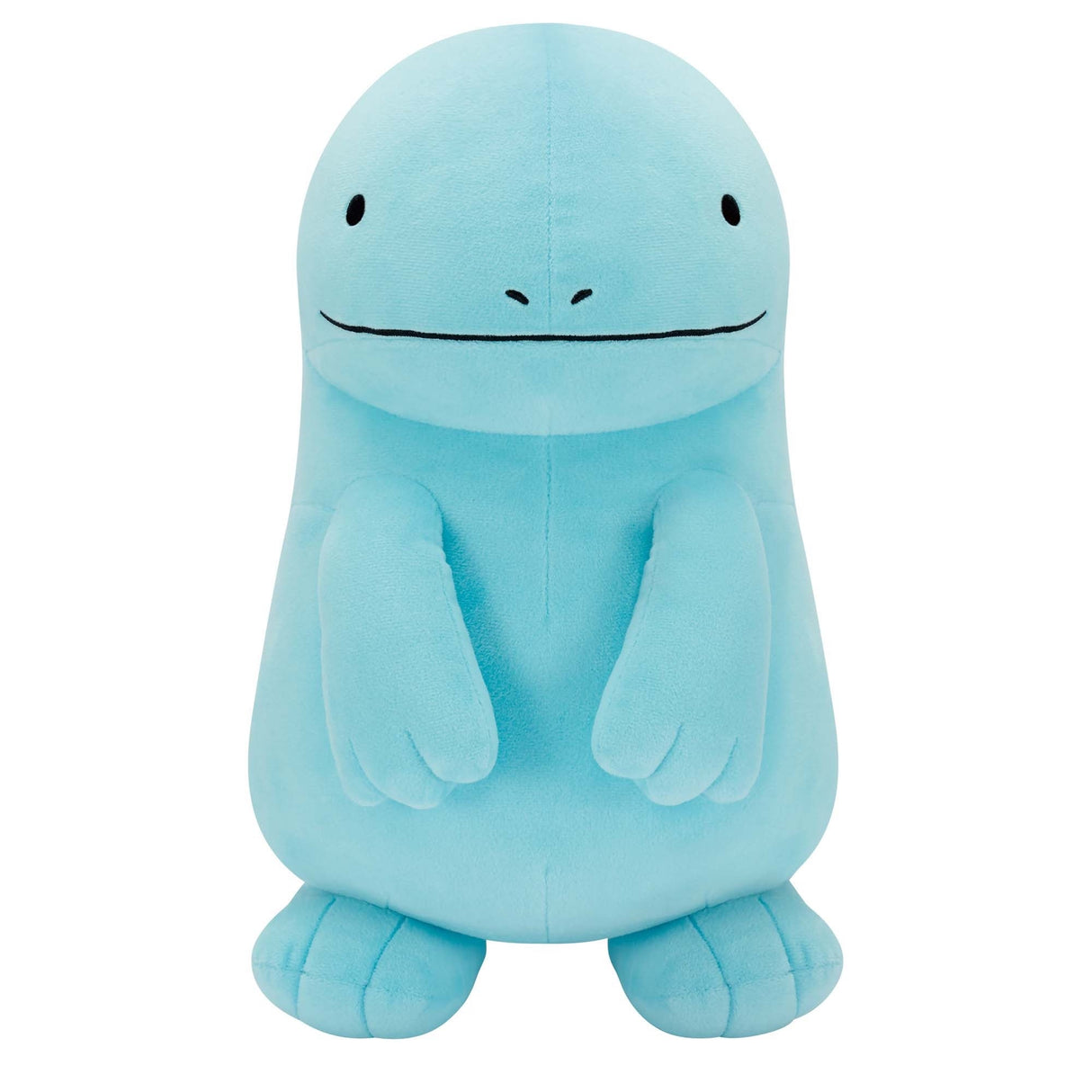 Pokémon - Quagsire - Mecha Mofugutto Plush (Bandai Spirits)