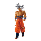 Dragon Ball Super - Son Goku - SOLID EDGE WORKS ~Ultra Instinct~ (Bandai Spirits)