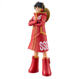 One Piece - Monkey D. Luffy - DXF Figure - The Grandline Men - The Grandline Series - Egghead (Bandai Spirits)