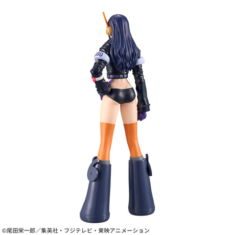 One Piece - Nico Robin - DXF Figure - The Grandline Series ~Egghead~ (Bandai Spirits)