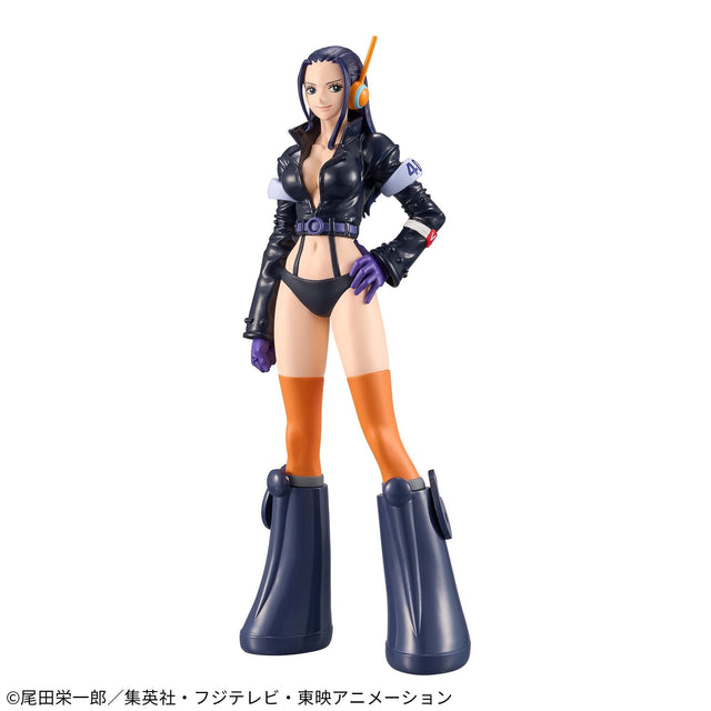 One Piece - Nico Robin - DXF Figure - The Grandline Series ~Egghead~ (Bandai Spirits)