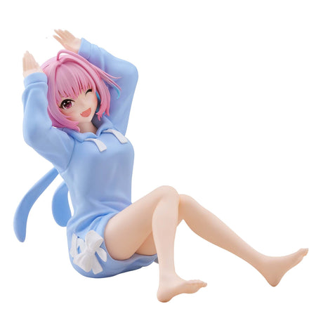 The Idolmaster Cinderella Girls - Yumemi Riamu - Relax Time (Bandai Spirits)