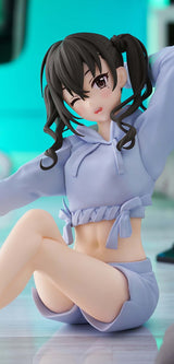 The Idolmaster Cinderella Girls - Sunazuka Akira - Relax time (Bandai Spirits) Product Image