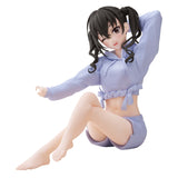 The Idolmaster Cinderella Girls - Sunazuka Akira - Relax time (Bandai Spirits) Product Image