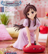 The Idolmaster Cinderella Girls - Tsujino Akari - Relax time (Bandai Spirits)