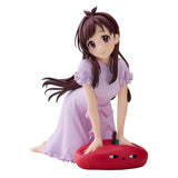 The Idolmaster Cinderella Girls - Tsujino Akari - Relax time (Bandai Spirits)