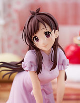 The Idolmaster Cinderella Girls - Tsujino Akari - Relax time (Bandai Spirits)