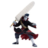 Naruto Shippuden - Hoshigaki Kisame - VIBRATION STARS (Bandai Spirits)