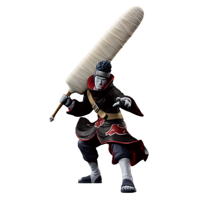 Naruto Shippuden - Hoshigaki Kisame - VIBRATION STARS (Bandai Spirits)